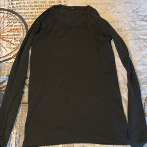 Lululemon Shirt